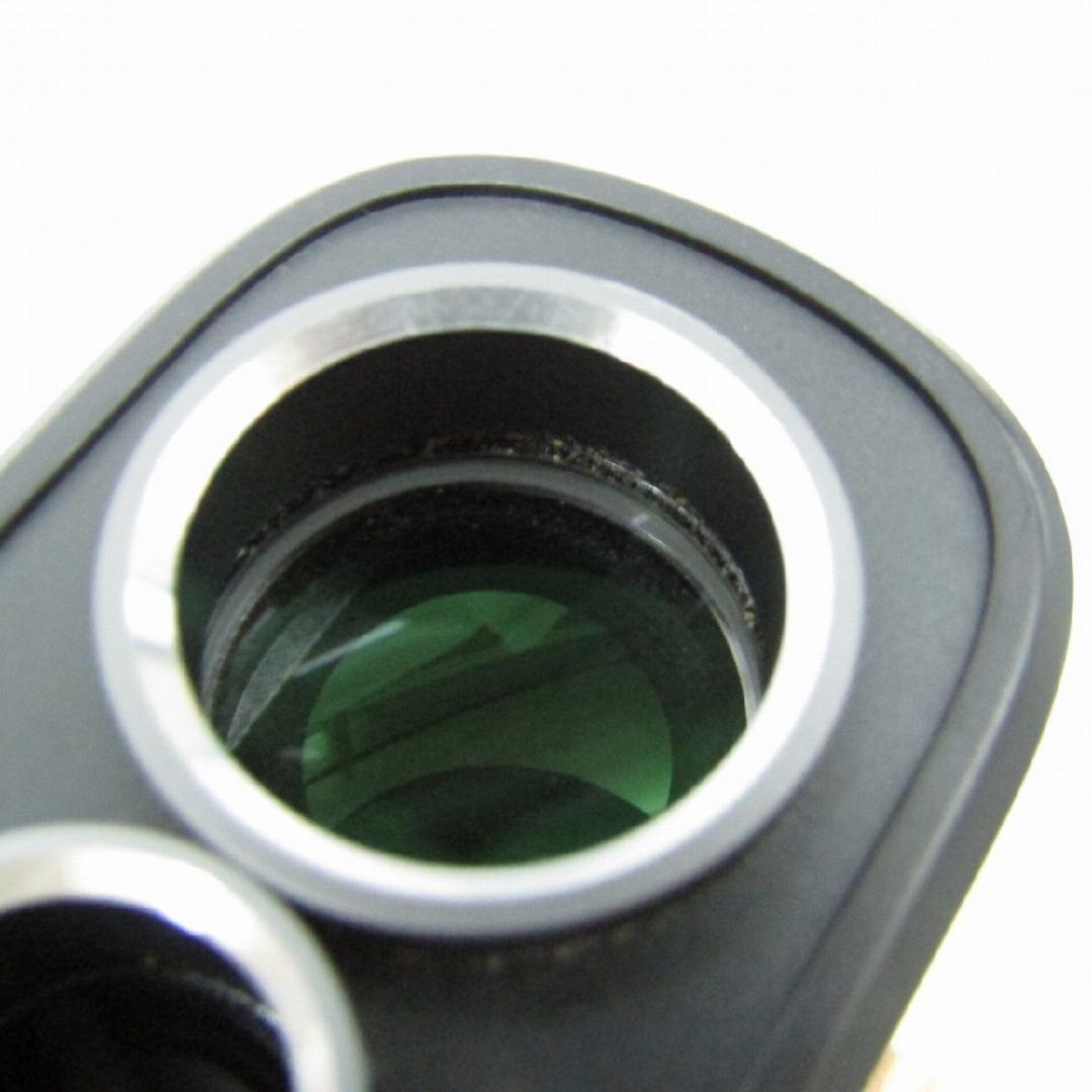 【美品】EENOUR ゴルフ用レーザー距離計 U800 ブラック