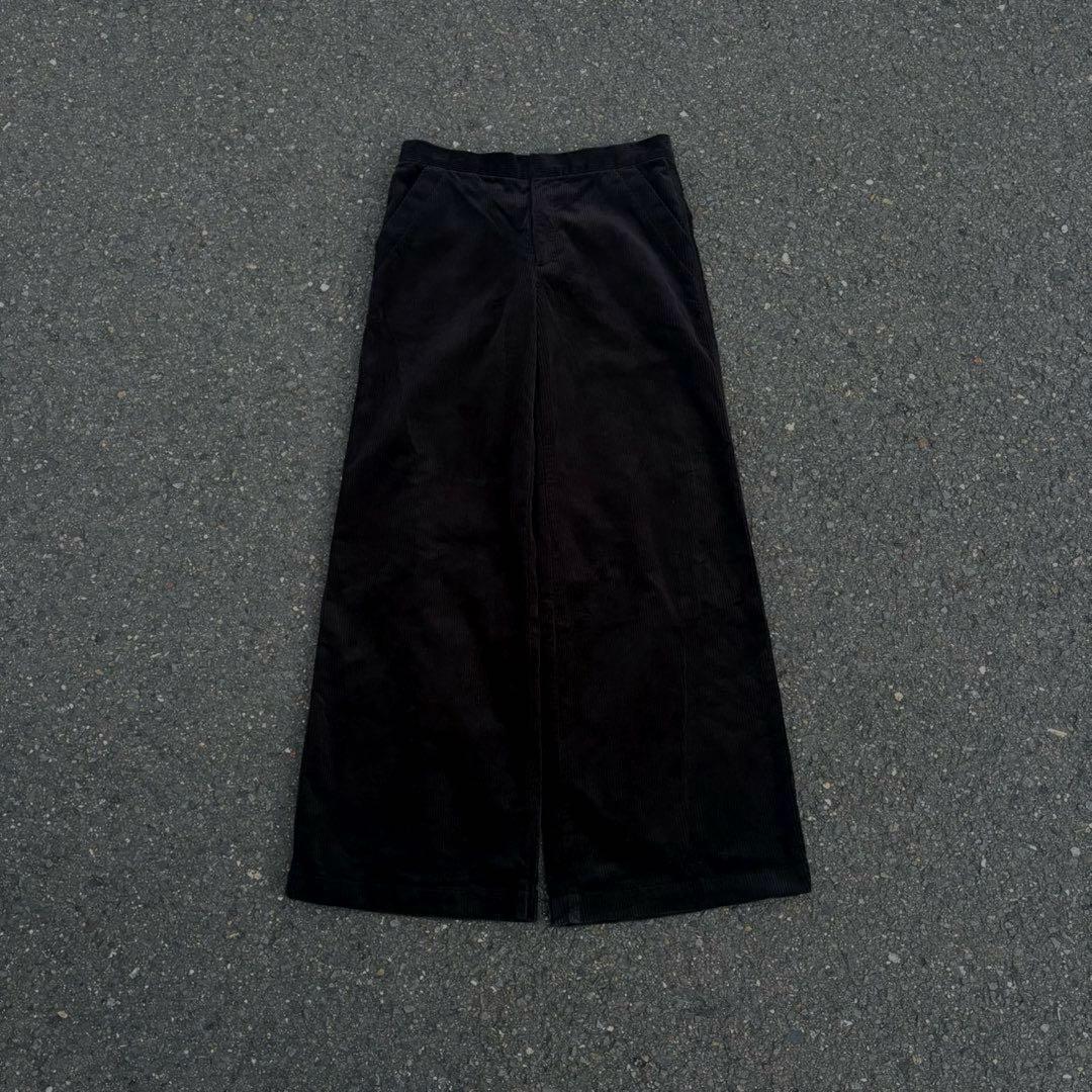 パンツ corduroy pants 90s vintage
