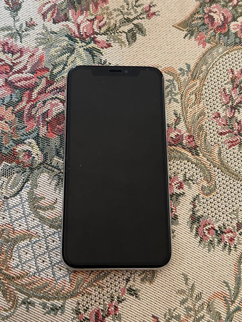 スマートフォン本体 Apple iPhone XS 512GB