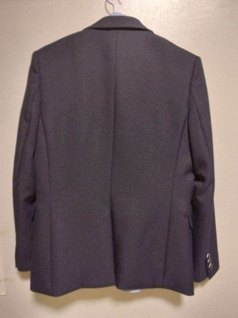 男の子フォーマル 　waltz by BEAMS 165cm