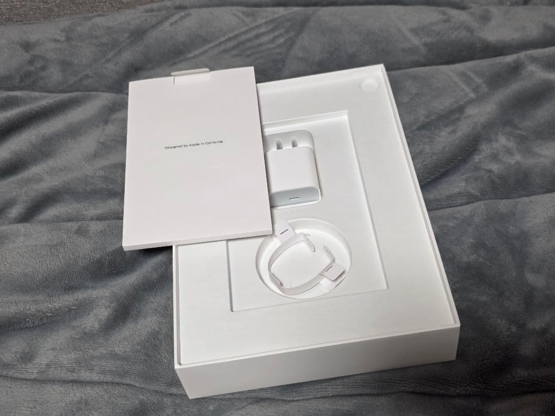 Apple iPad Pro 11インチ 第1世代 2018 64GB シルバー