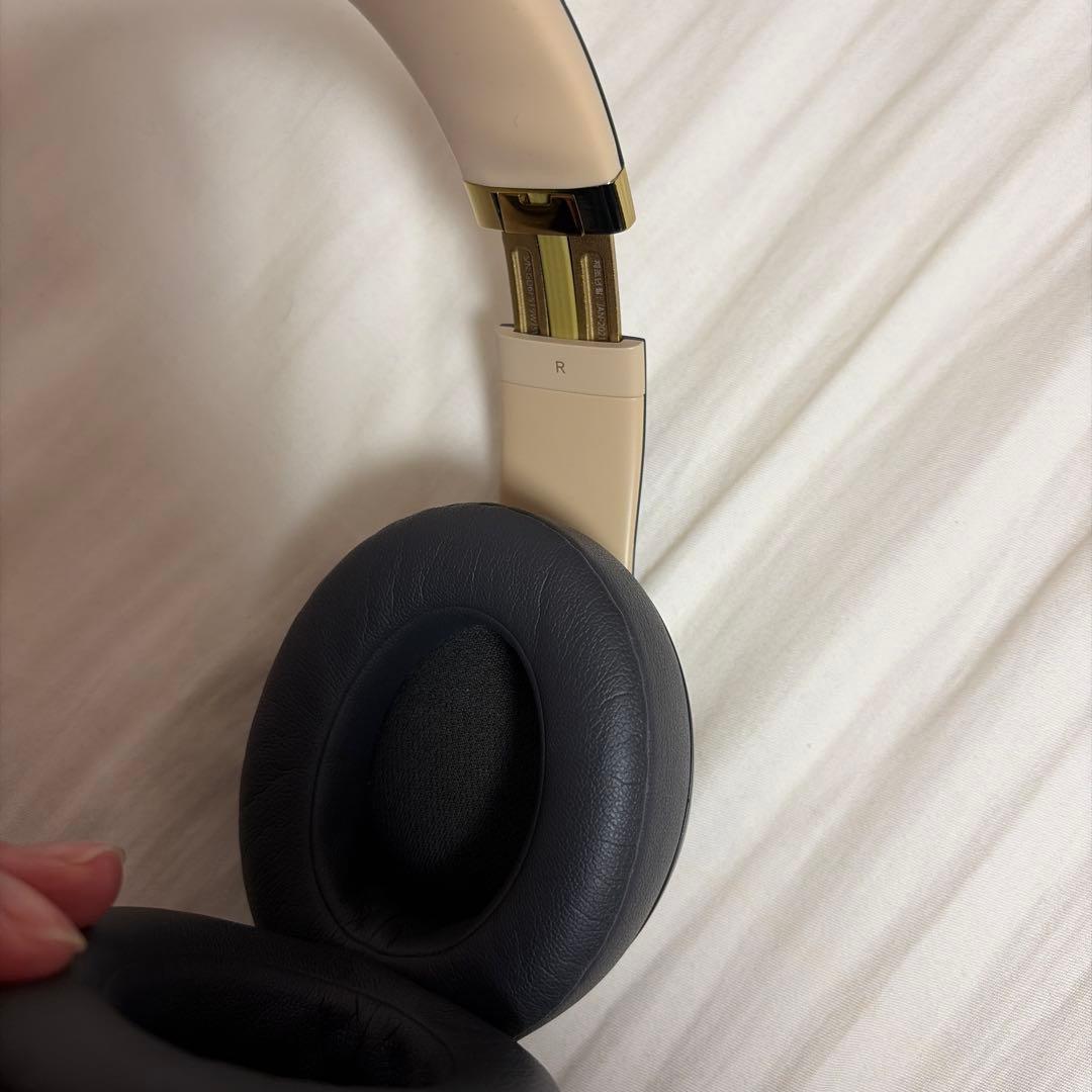 ヘッドホン beats studio3