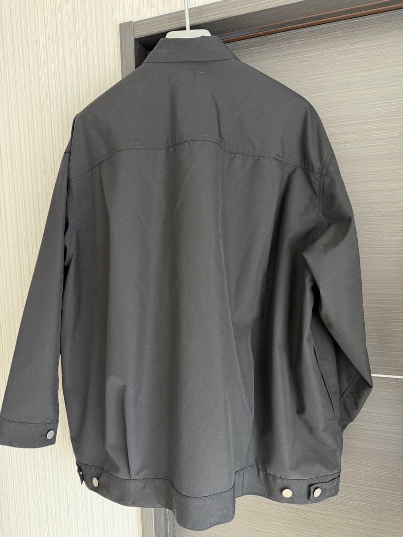 ジャケット・アウター Graphpaper High Count Wool Work Jacket