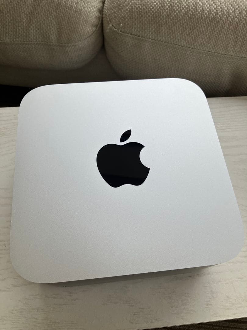 T*I様 Mac Studio M1 MAX SSD512Gメモリ32G 美品ワ