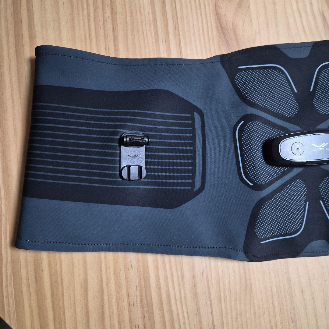 SIXPAD Abs 2 EMSトレーニング Lサイズ コントローラー付