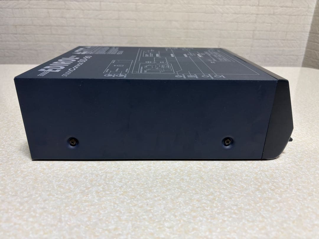 DTM・DAW Roland EDIROL STUDIO Canvas SD-90