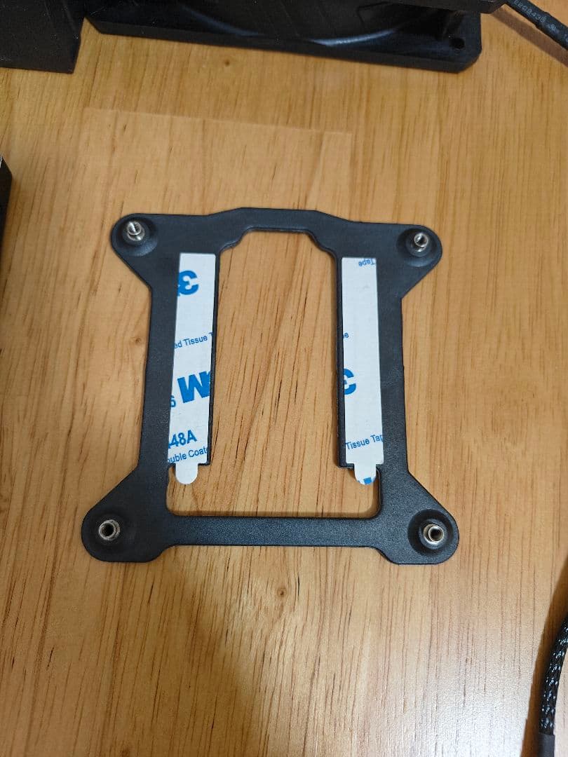 Cooler Master ML360L V2簡易水冷CPUクーラー　元箱無し