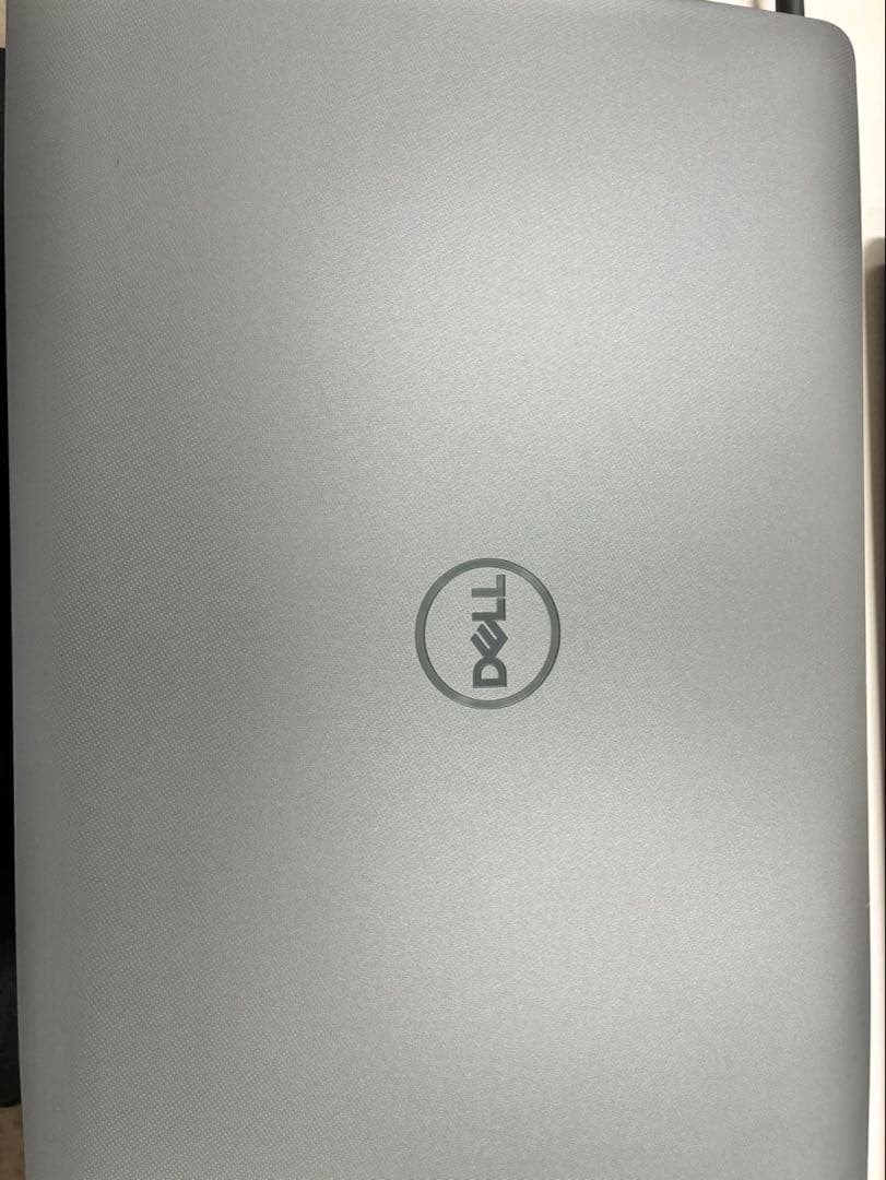 Windowsノート本体 Dell Latitude 3550 16GB 256SSD