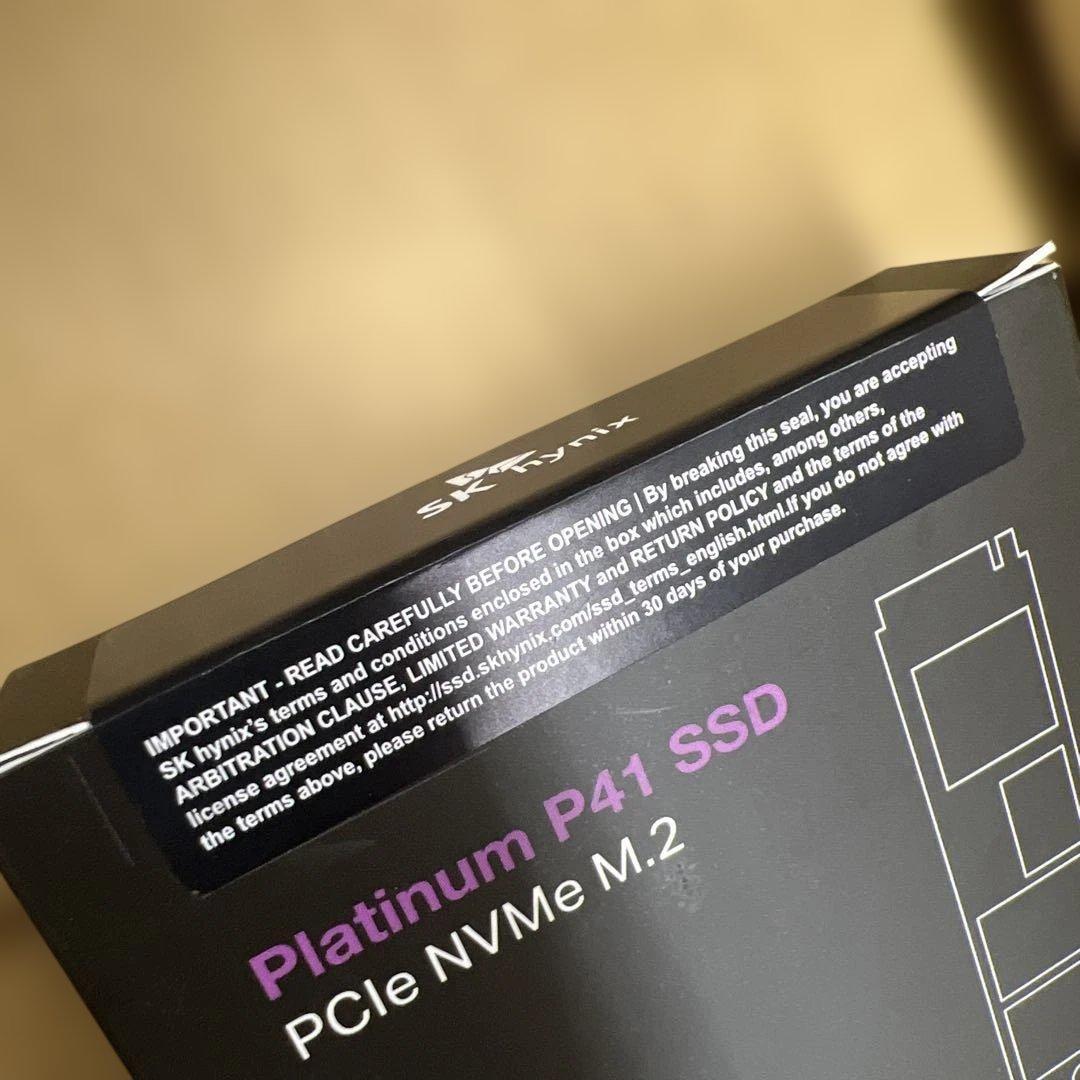 わがちゃんねる さん専用SK hynix 2TB 13個セット