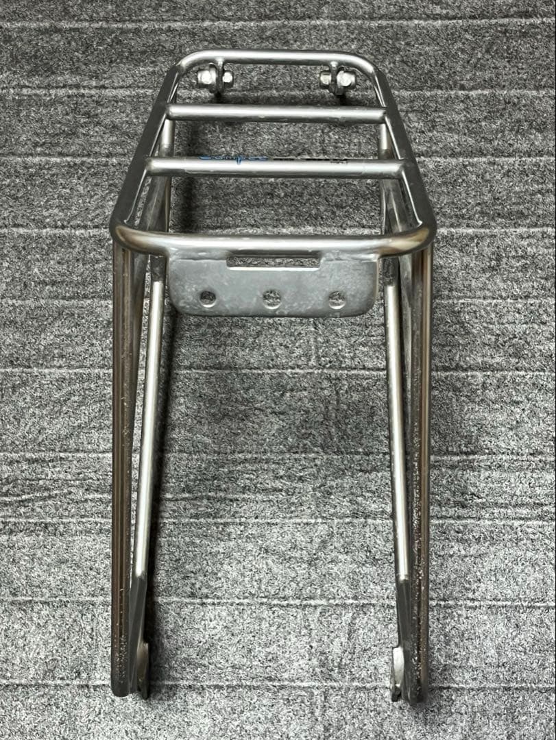 パーツ NITTOrivendell big back rack32R (medium)