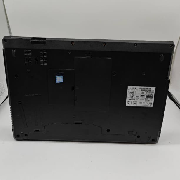 第10世代 i5 バッテリ◎ 15 富士通 32GB SSD2TB オフィス