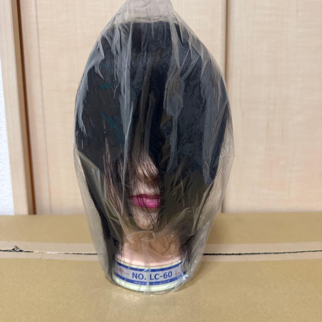 レジーナ　モデルウィッグ　美容学生　8個セット