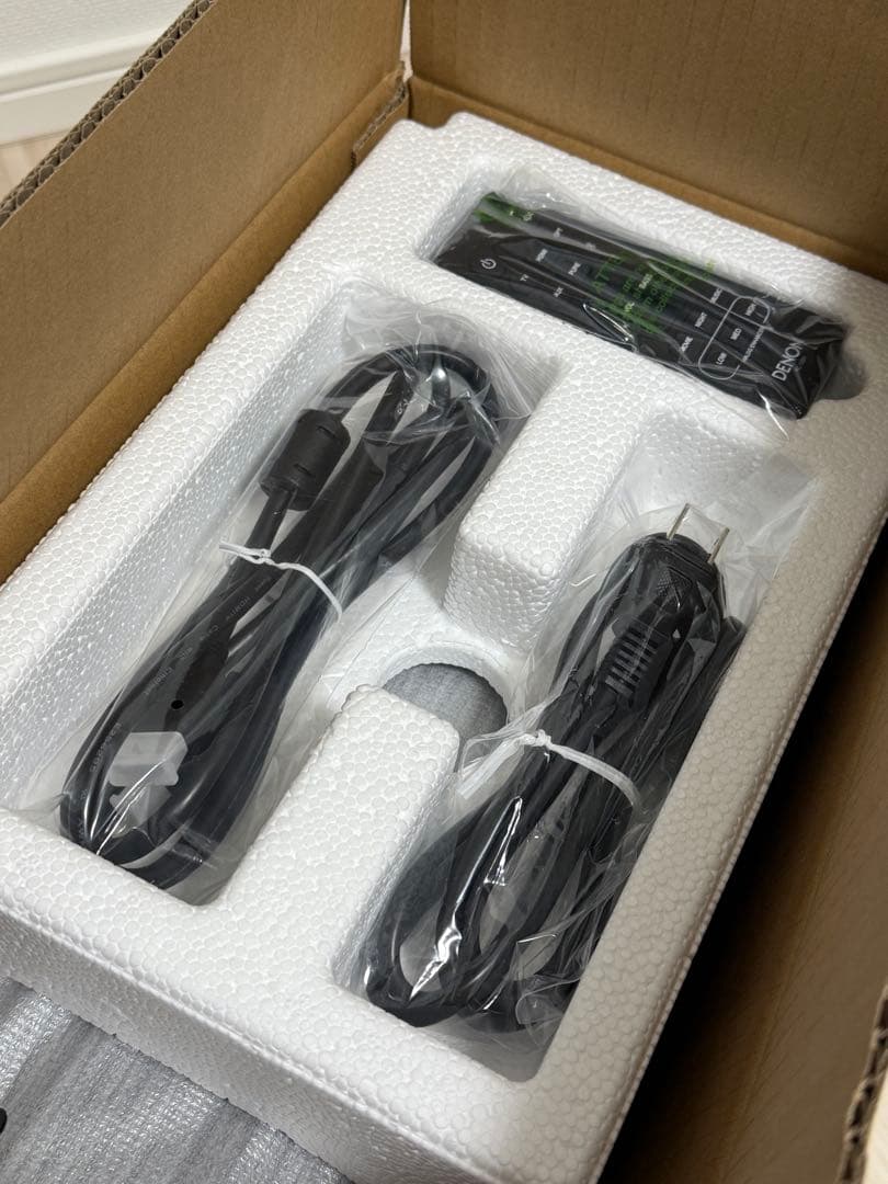 DENON デノン DHT-S218 サウンドバー