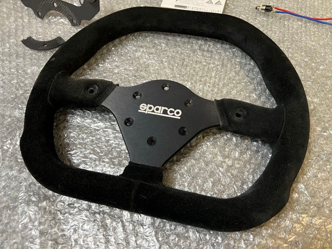 SPARCO スパルコ P310 (加工品)
