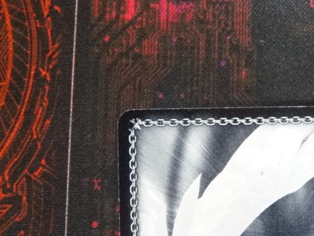 ヴァイス 戦場ヶ原ひたぎ SP 箔押し サイン 44-MA1016-05C