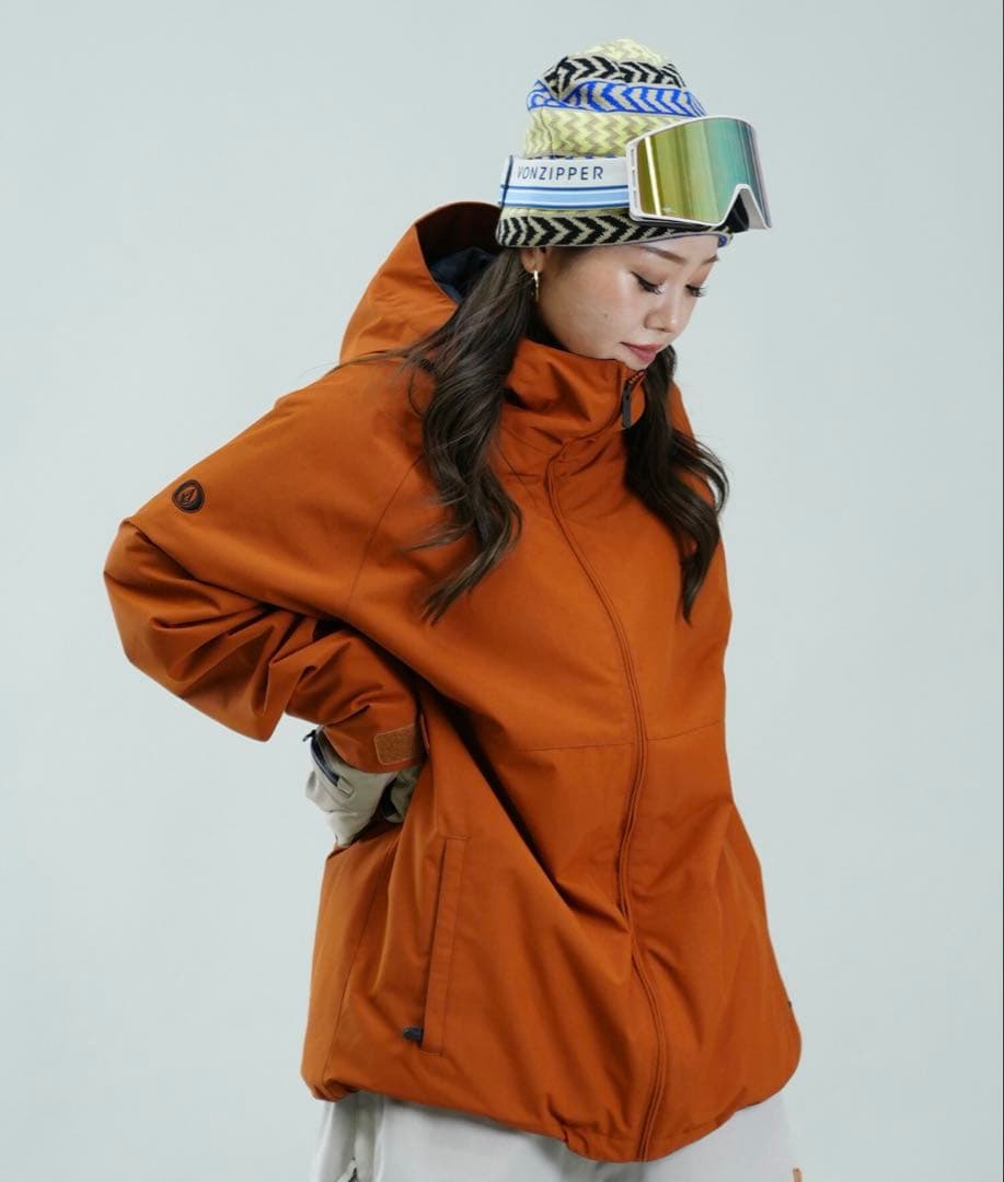 正規品【新品未使用】◇ボルコム◇ウェア・レディース・メンズ・サイズ：M