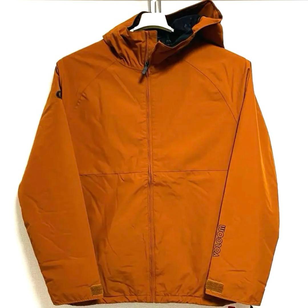 正規品【新品未使用】◇ボルコム◇ウェア・レディース・メンズ・サイズ：M