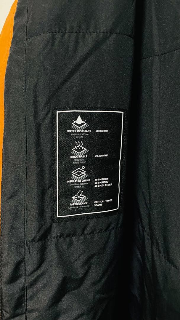 正規品【新品未使用】◇ボルコム◇ウェア・レディース・メンズ・サイズ：M