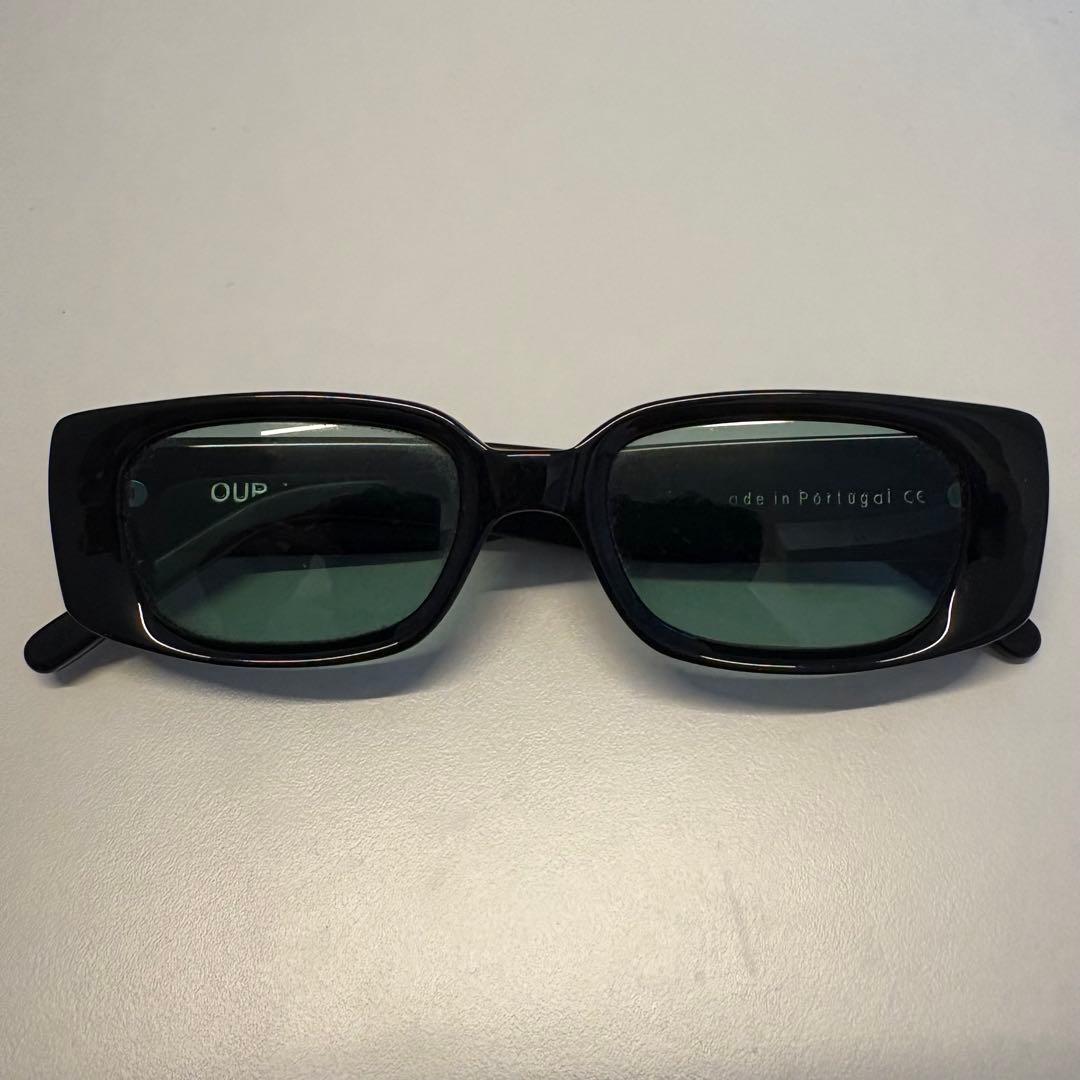 Our Legacy Samhain ブラック 美品