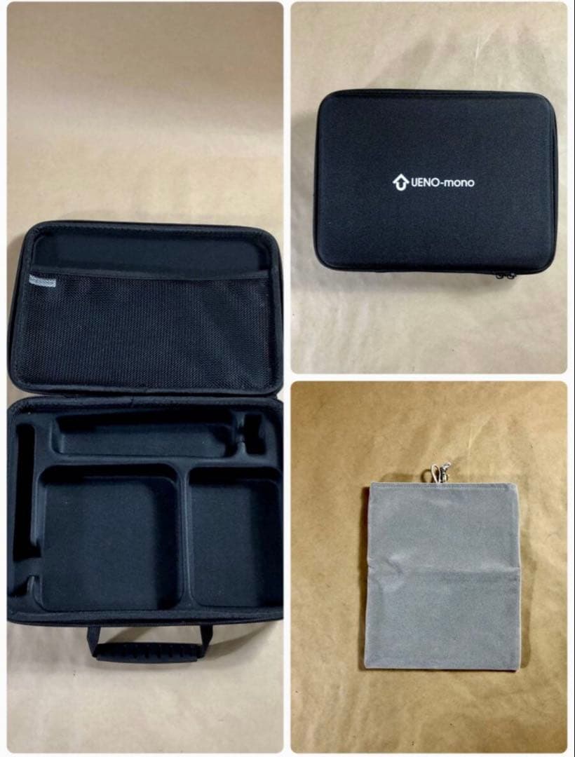 UENO-mono KABENI PRO2 UM-0005 プロジェクター