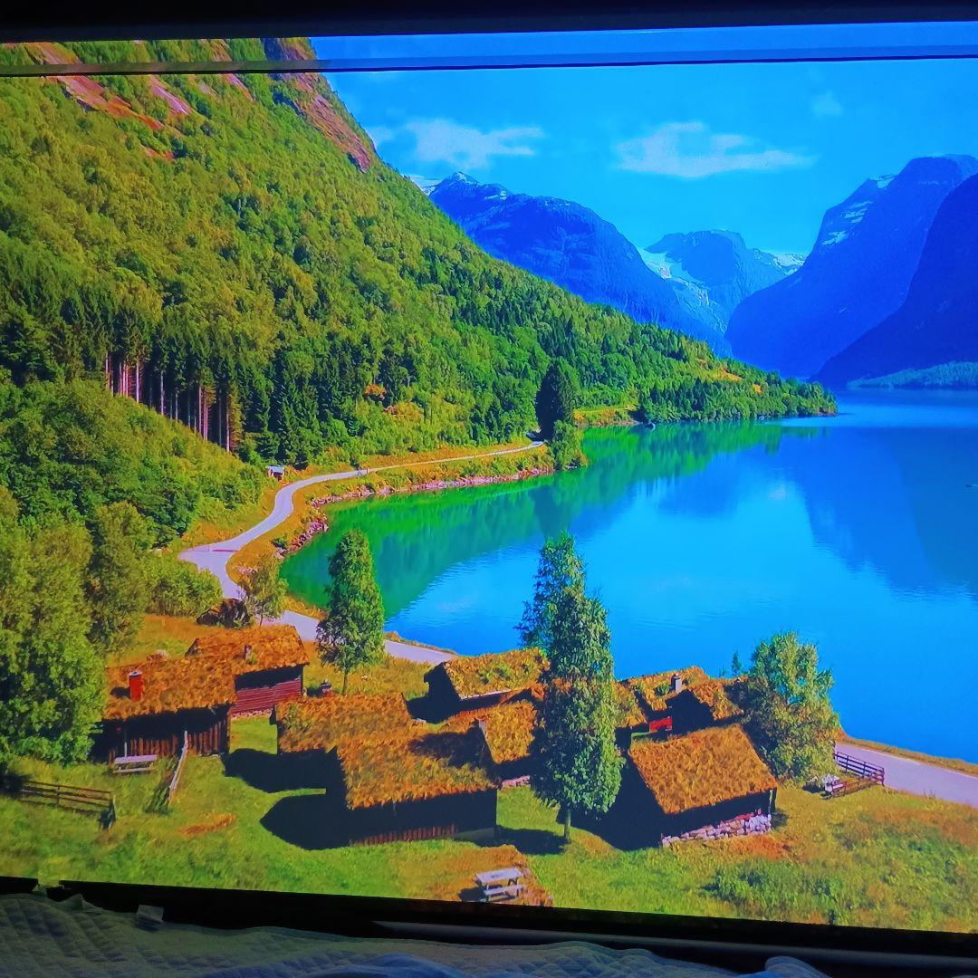 超美品　SONY プロジェクター リアル4K VW515ES　愛知より