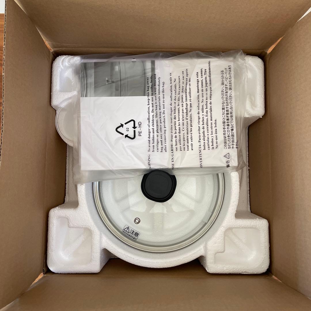 アイリスオーヤマ 電気圧力鍋 PMPC-M4A-B