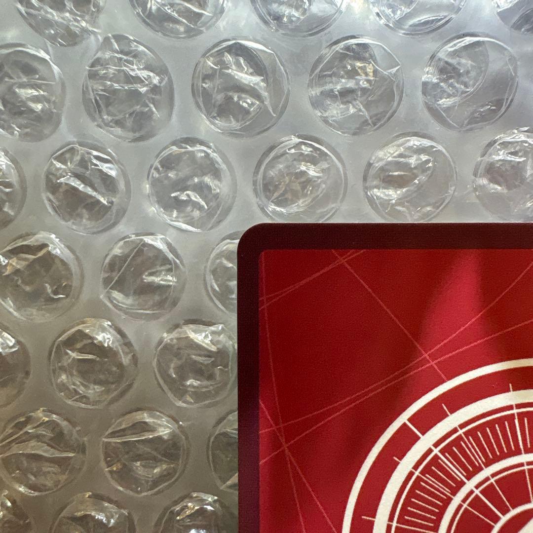 ボア・ハンコック　傷なし