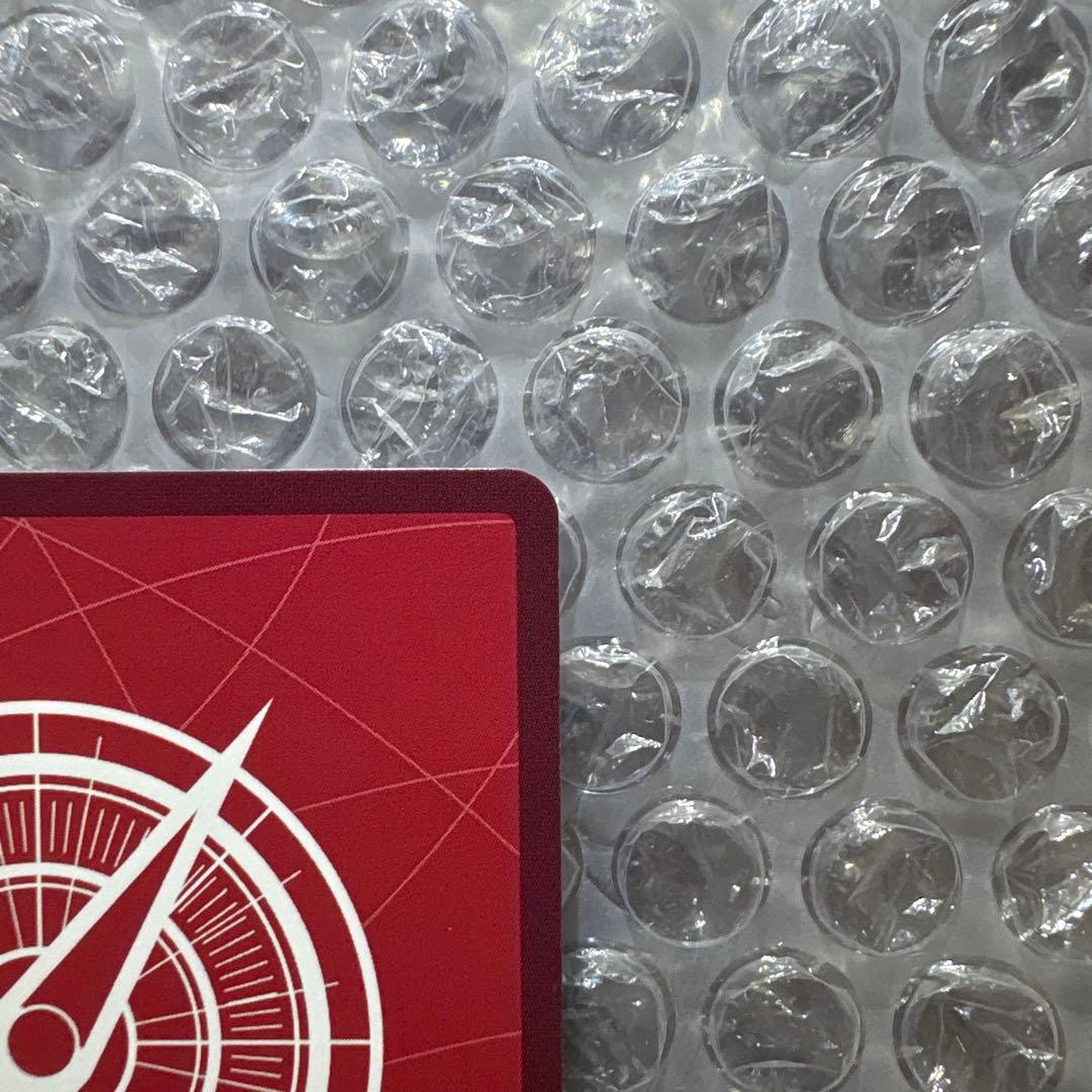 ボア・ハンコック　傷なし