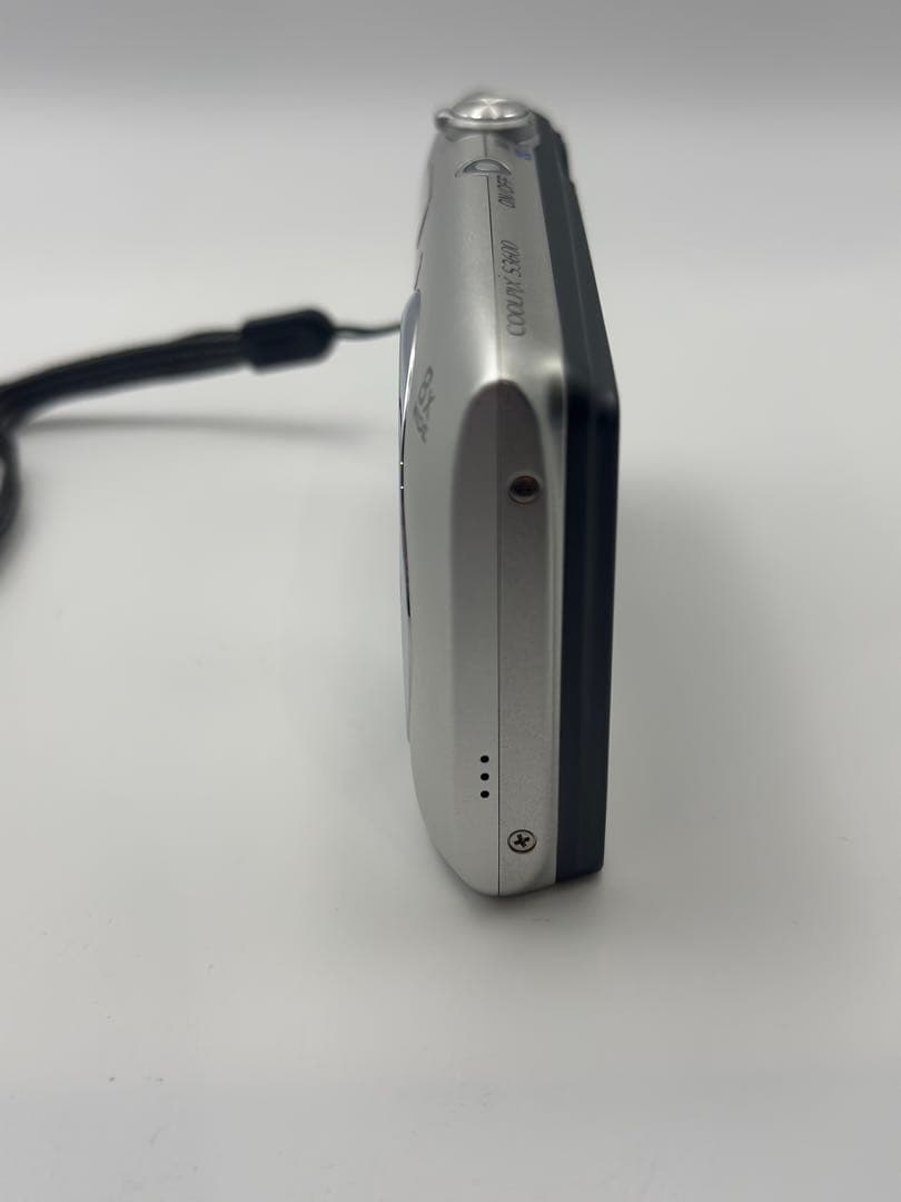 Nikon COOLPIX S3600 コンパクトデジタルカメラ【ジャンク】