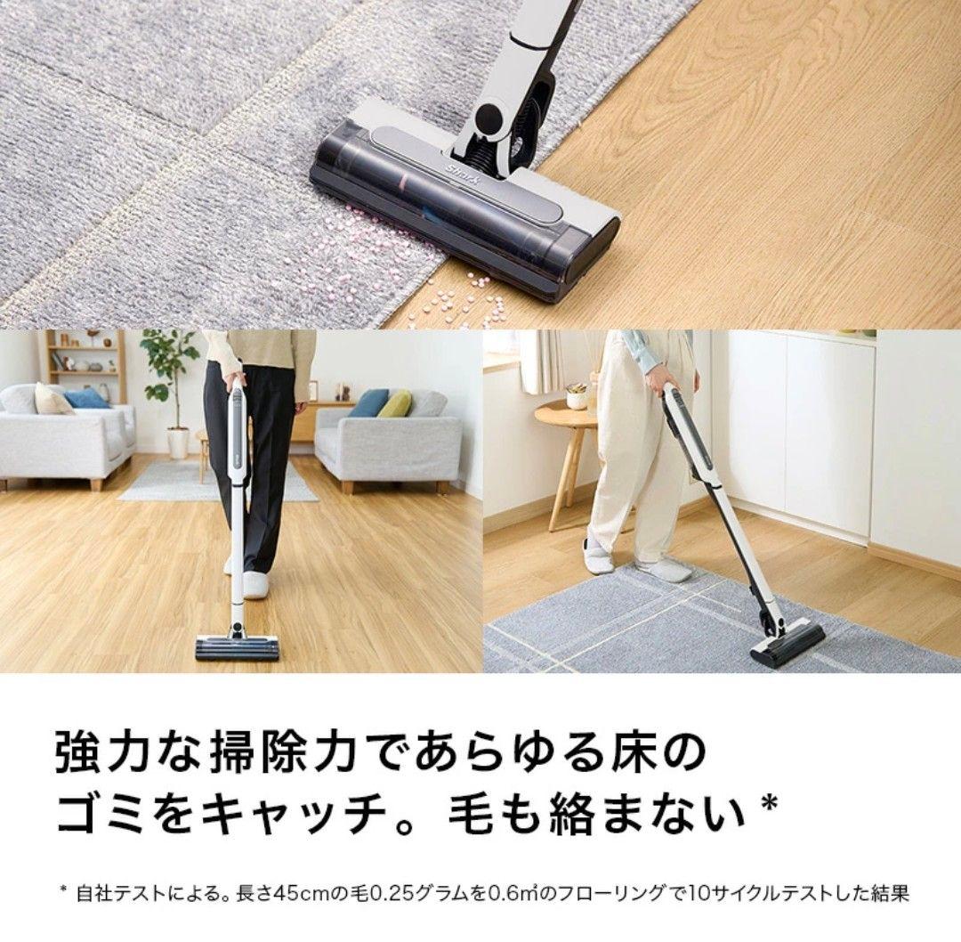 【40%OFF】Shark シャーク EVOPOWER SYSTEM STD+