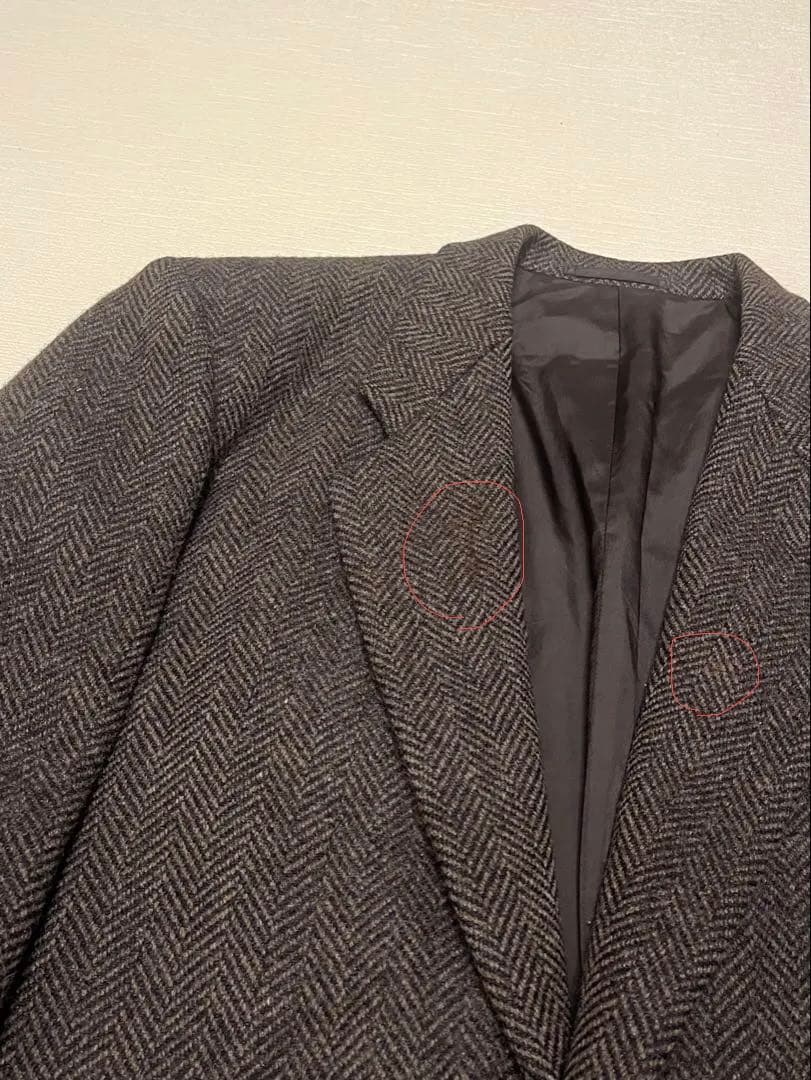 【AD1989】comme des garcons homme