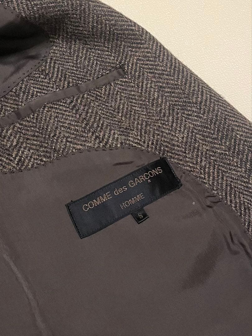 【AD1989】comme des garcons homme