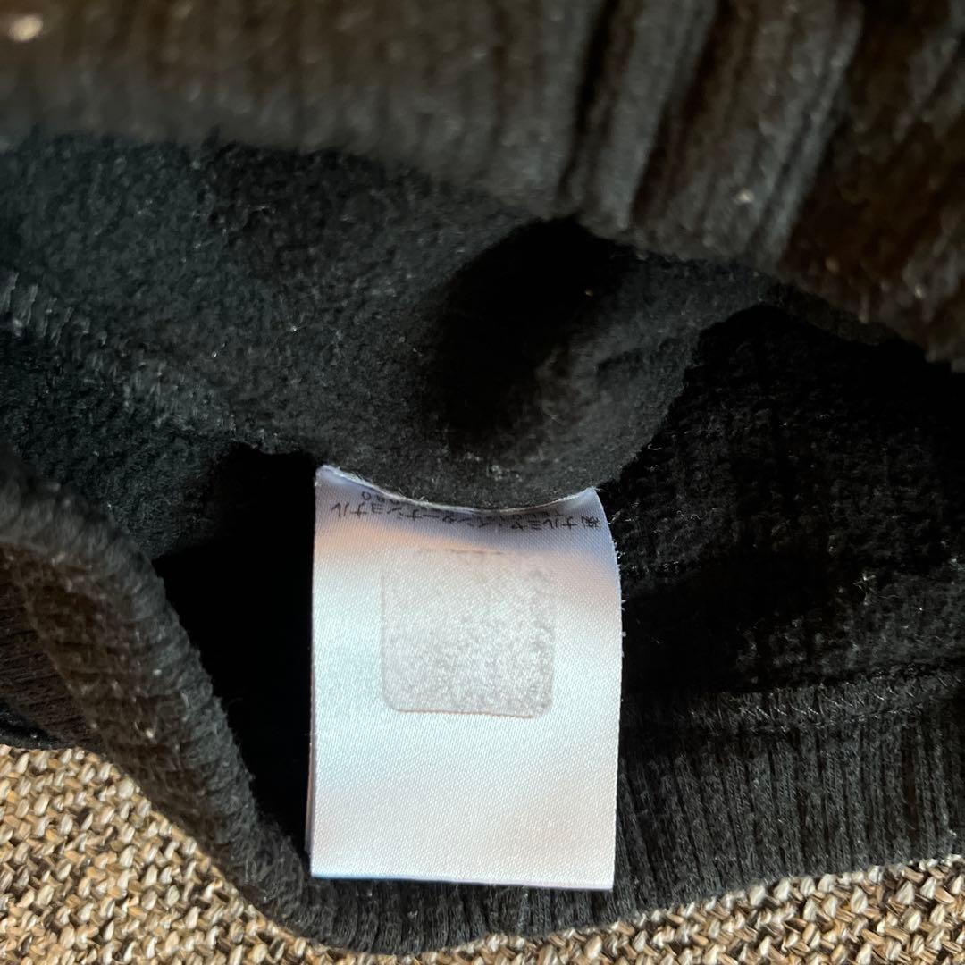 petit main パンツ&ノースフェイス80サイズ