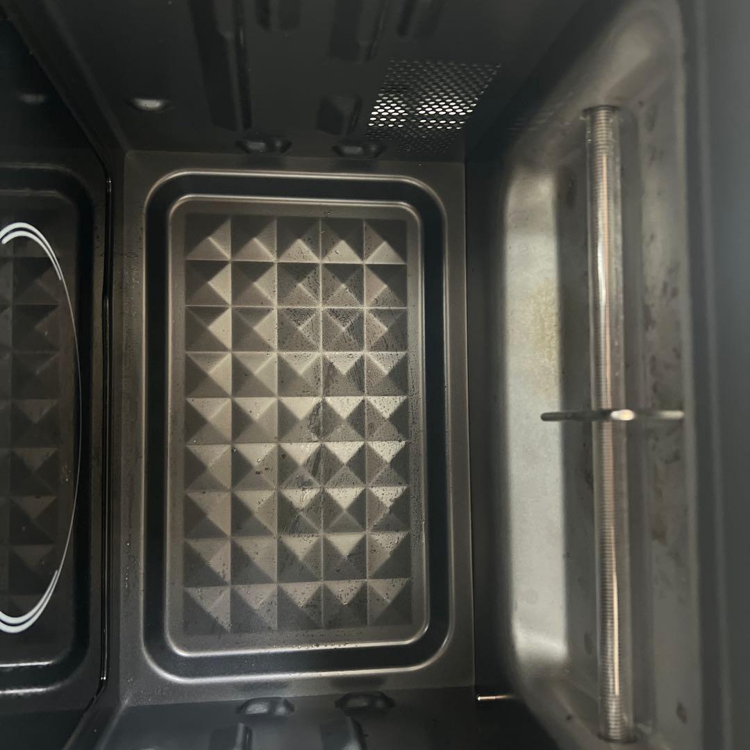 電子レンジ　値下げしました