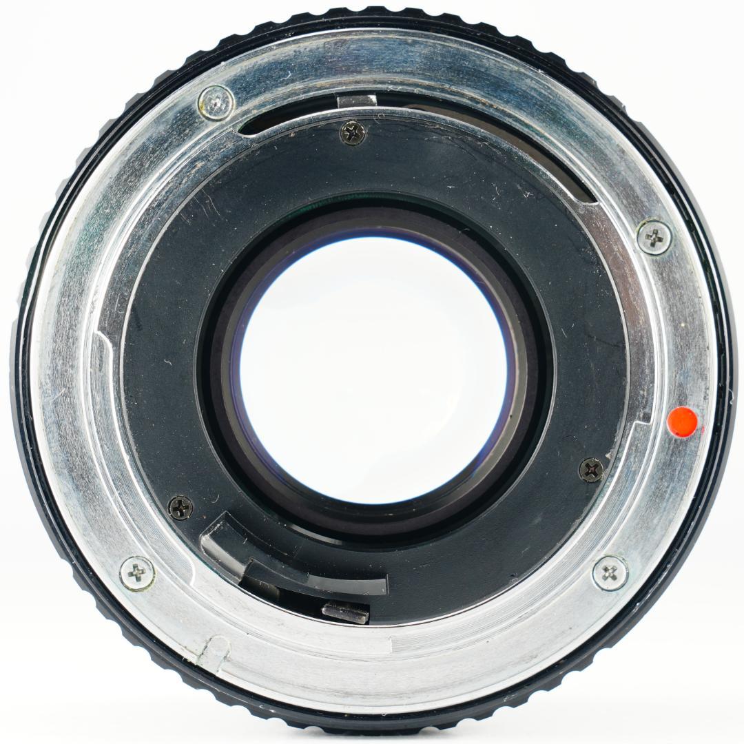 【この値段でライカ級】富岡光学製 XR RIKENON 50mm F2 269