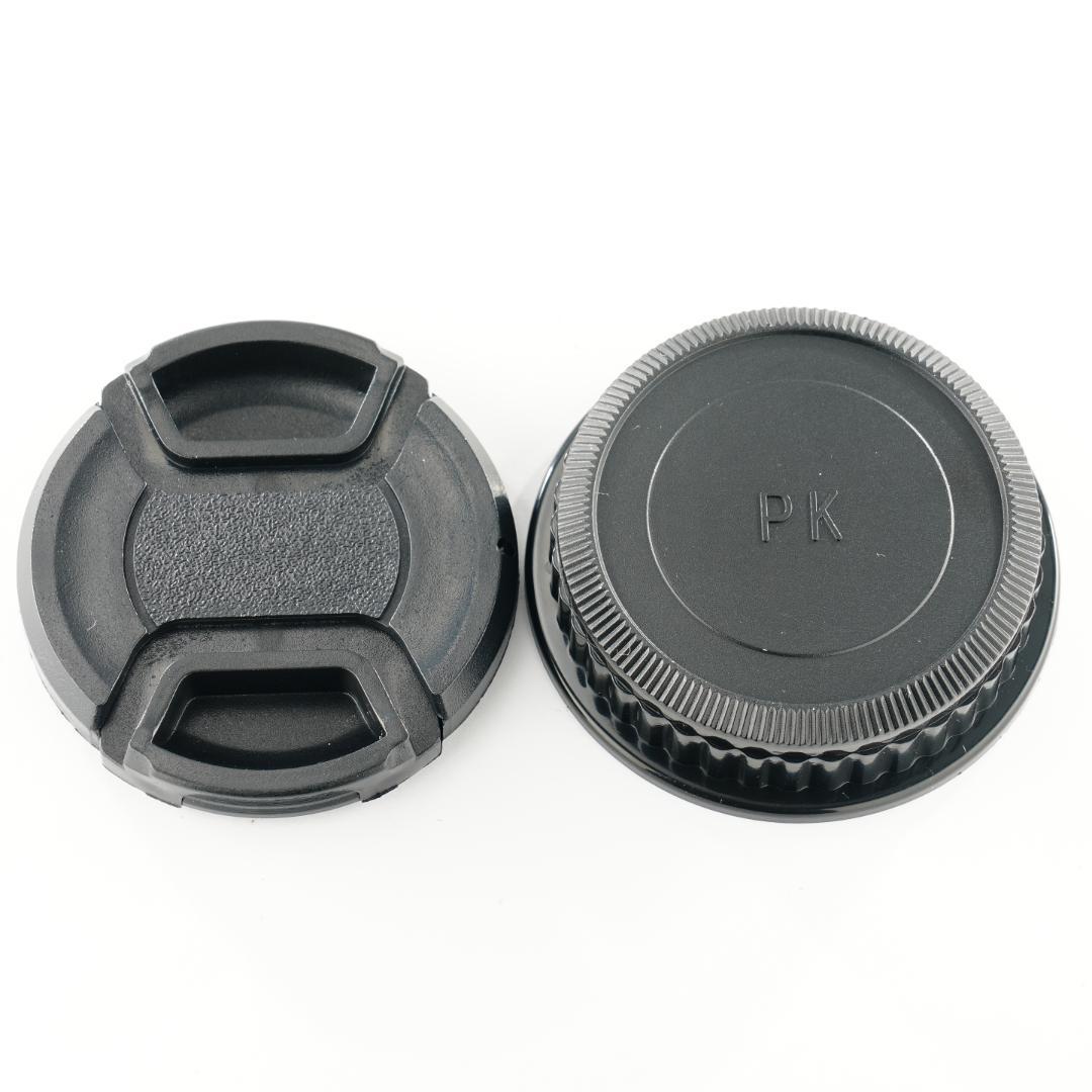 【この値段でライカ級】富岡光学製 XR RIKENON 50mm F2 269