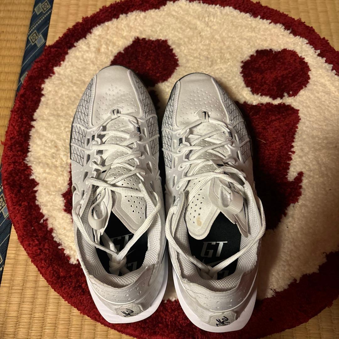 nike g.t.cut3 バスケットシューズ