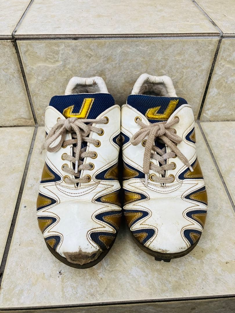 ジャガーズ　スパイク　野球　ソフト　金具　内野　外野　ピッチャー　硬式