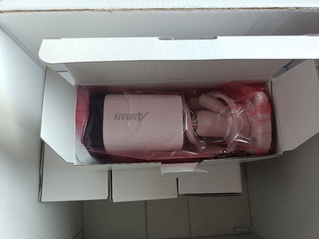 【4K・800万画素】防犯カメラ 屋外 有線 POE給電4TB HDD内蔵 8台