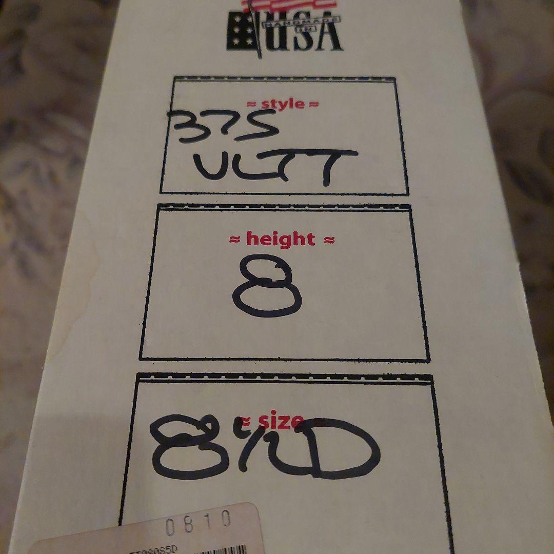 ホワイツ　ブーツ