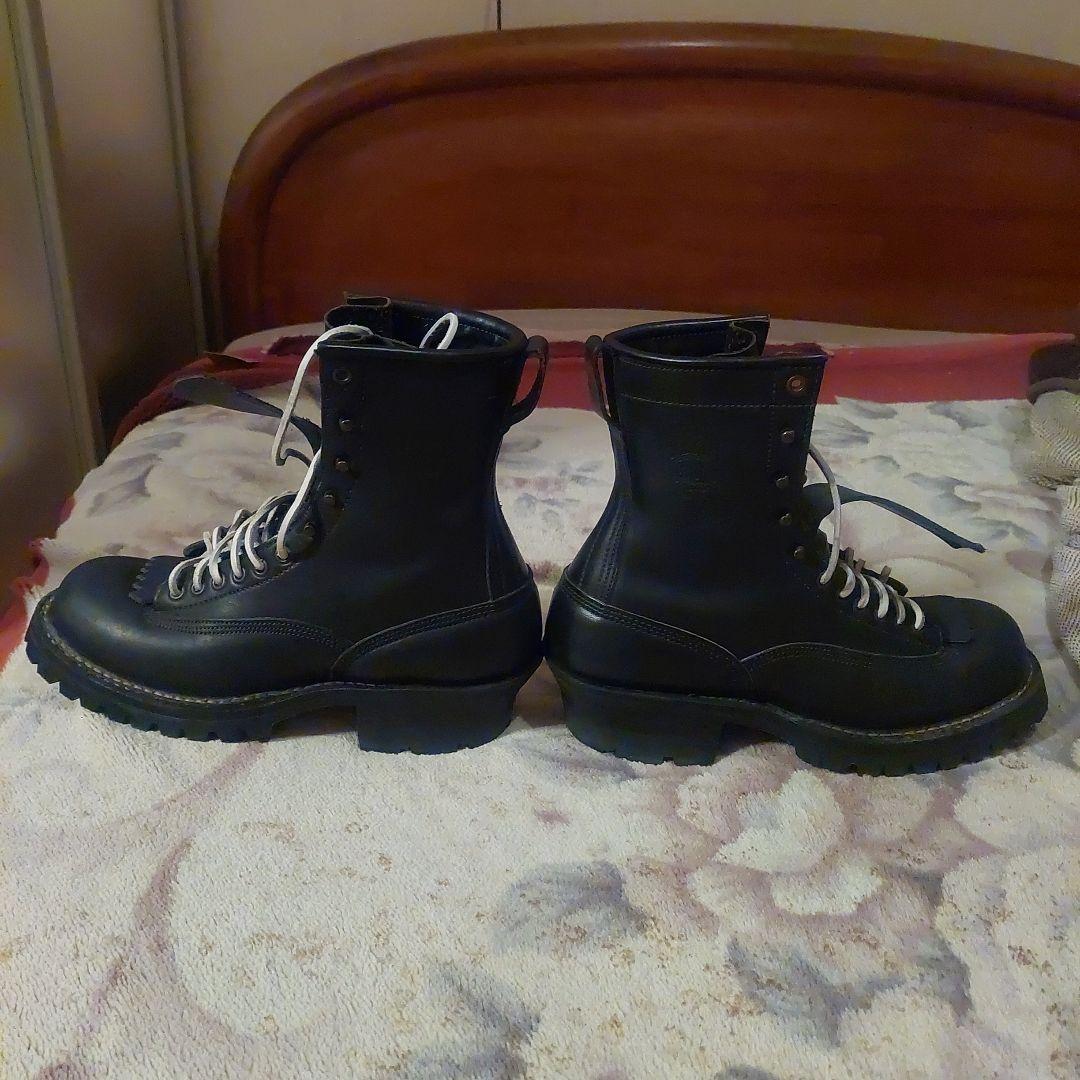 ホワイツ　ブーツ