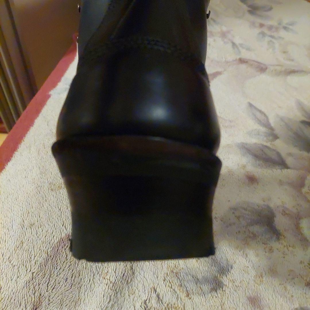 ホワイツ　ブーツ