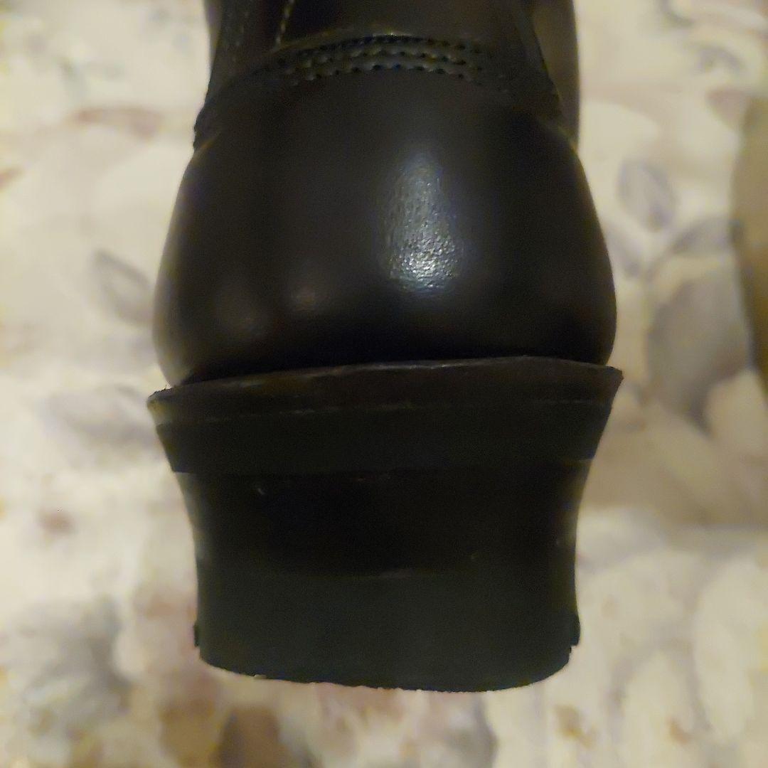 ホワイツ　ブーツ