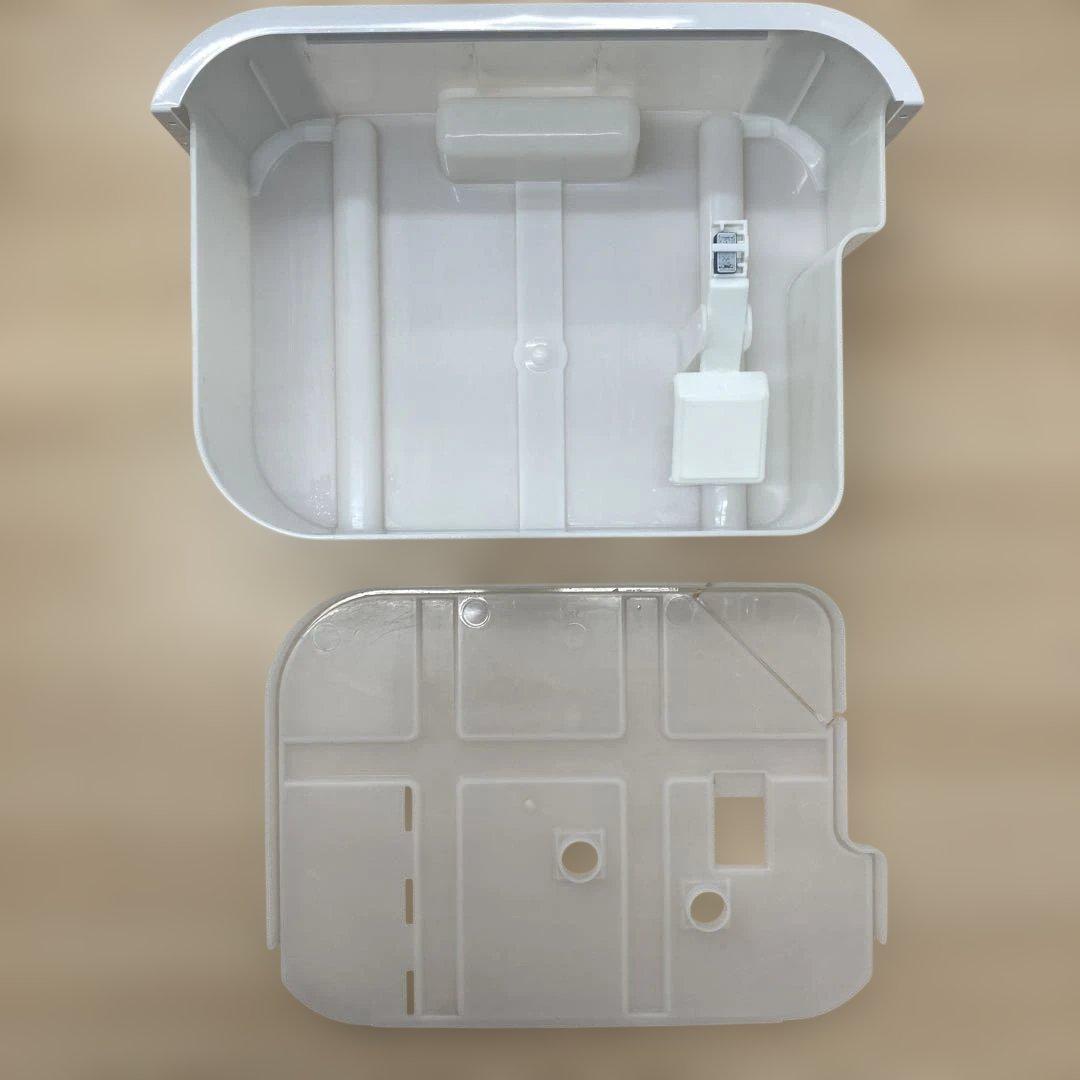 アイリスオーヤマ　IJD-JN50-W サーキュレーター衣類乾燥除湿機