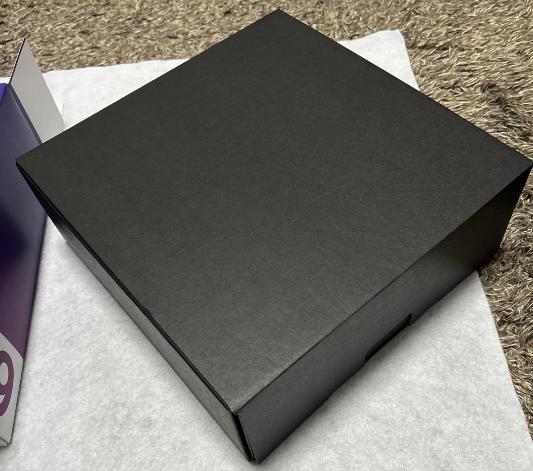 SONY INZONE H9 ワイヤレスヘッドホン