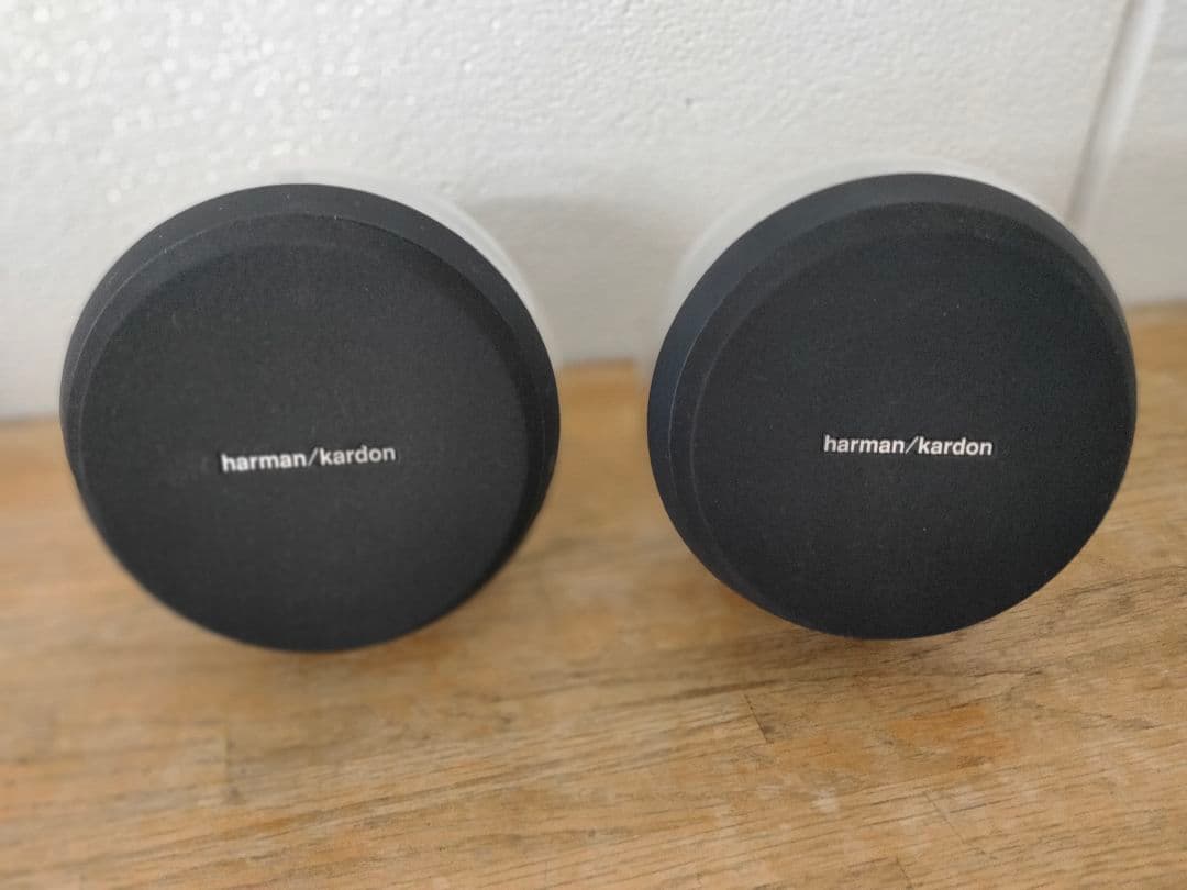 harman/kardon ハーマン カードン NOVA Bluetooth対応