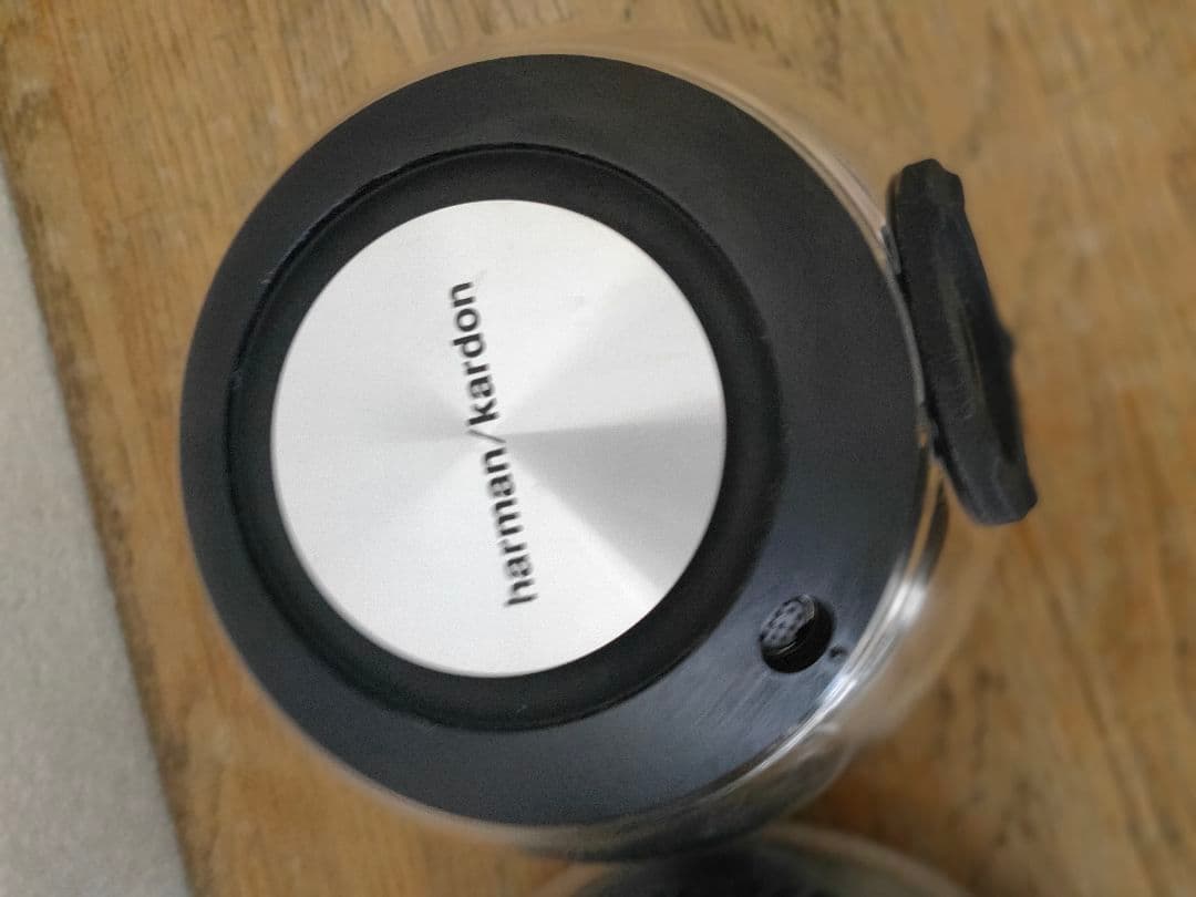 harman/kardon ハーマン カードン NOVA Bluetooth対応