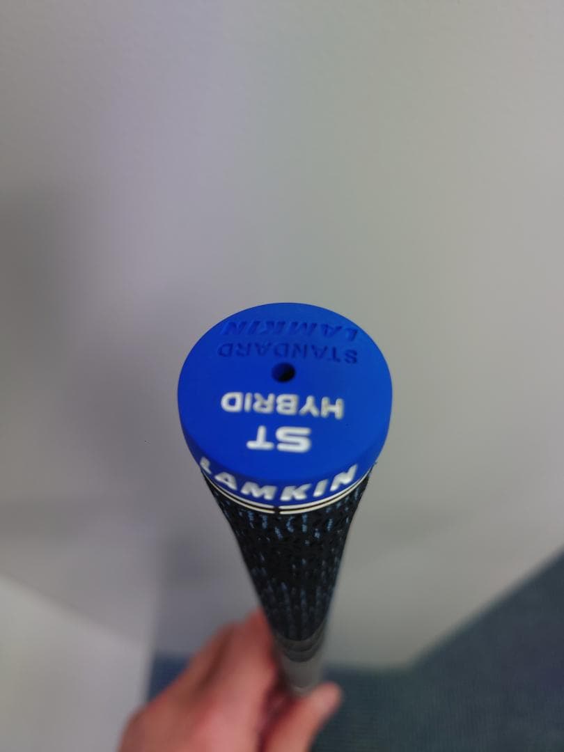 【美品】PARADYM Ai SMOKE 3HL MAX（16.5度）S