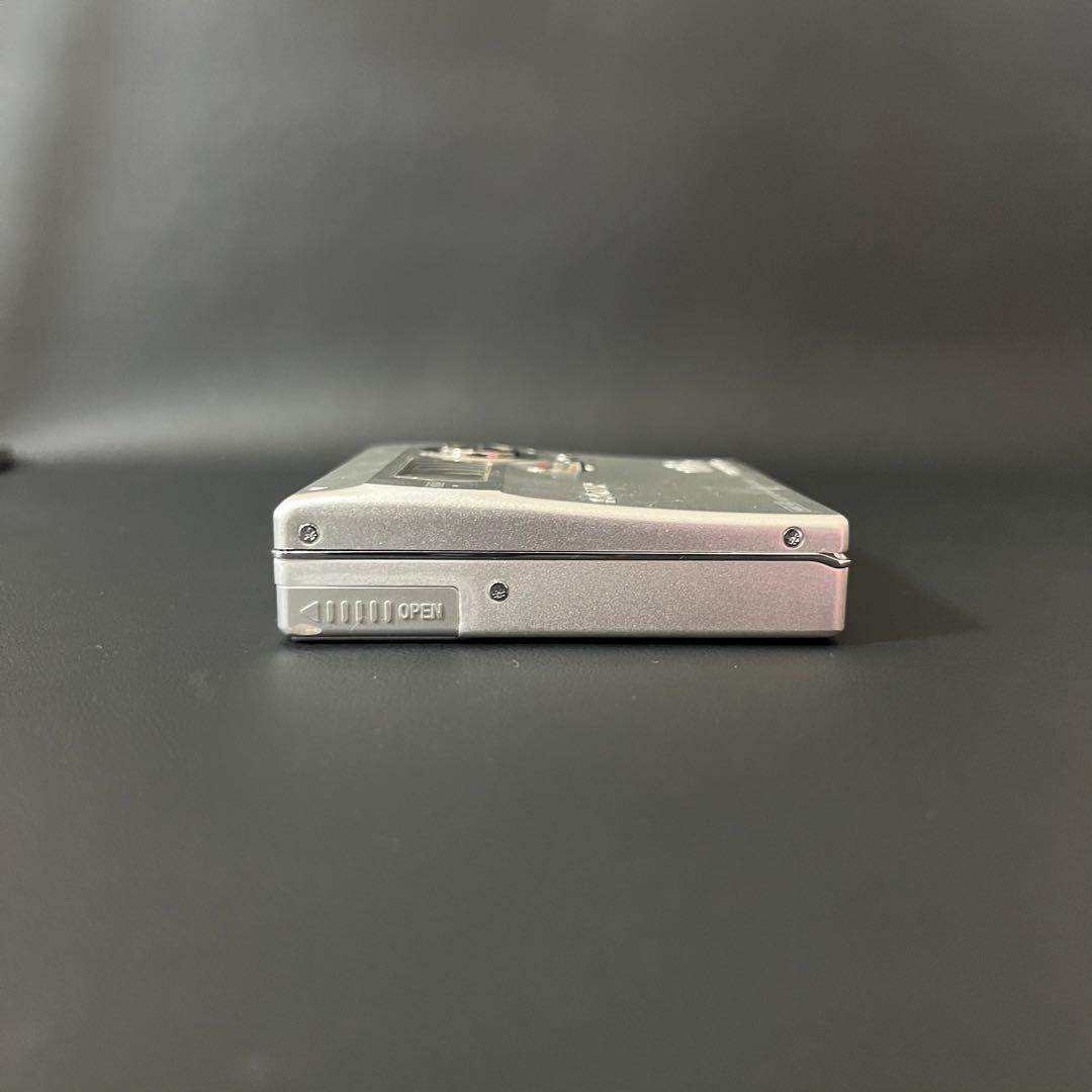 【希少/名機】SONY Net MD WALKMAN MZ-N920ウォークマン