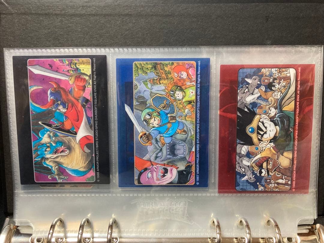 【全32種＋2種フルコンプリートセット】ドラゴンクエスト メモリアルコレクション